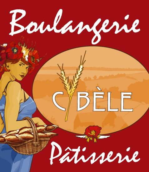 baguette cybèle